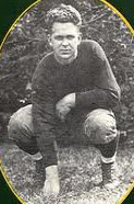 Packers Milt Gantenbein